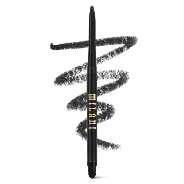 Contur pentru Ochi Milani Stay Put Eyeliner AFTER DARK (BLACK) 01