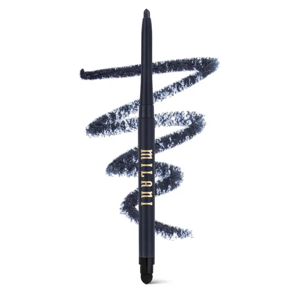 Contur pentru Ochi Milani Stay Put Eyeliner FEMME FATALE (NAVY) 0