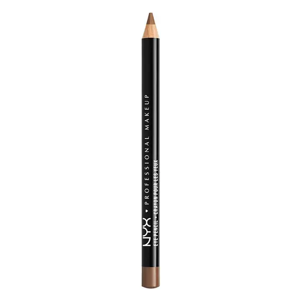 Contur pentru Ochi NYX Professional Makeup Slim Eye Pencil Light