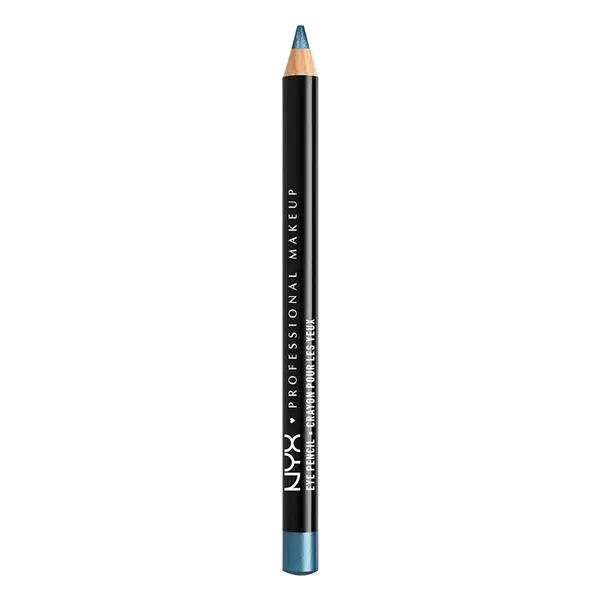 Contur pentru Ochi NYX Professional Makeup Slim Eye Pencil Satin