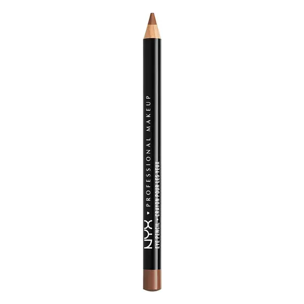 Contur pentru Ochi NYX Professional Makeup Slim Eye Pencil Taupe