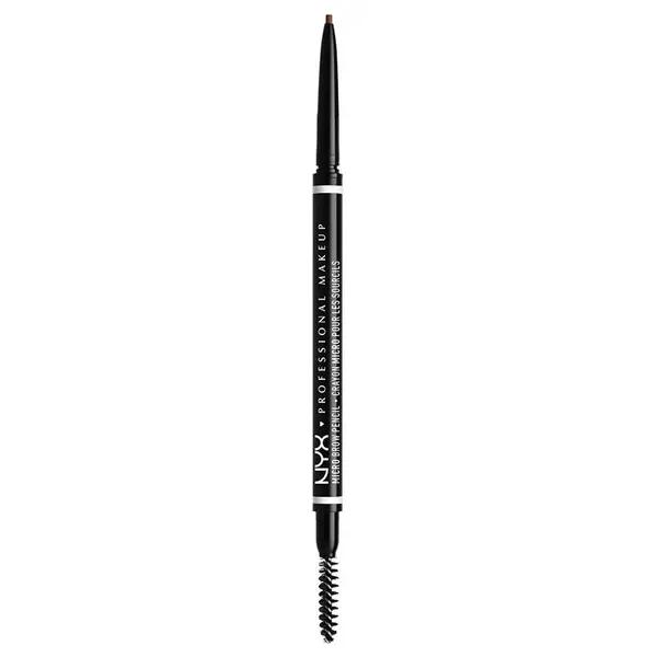 Contur Sprancene NYX Professional Makeup Micro Brow Pencil Chocol