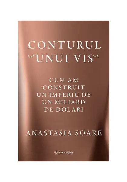 Conturul unui vis
