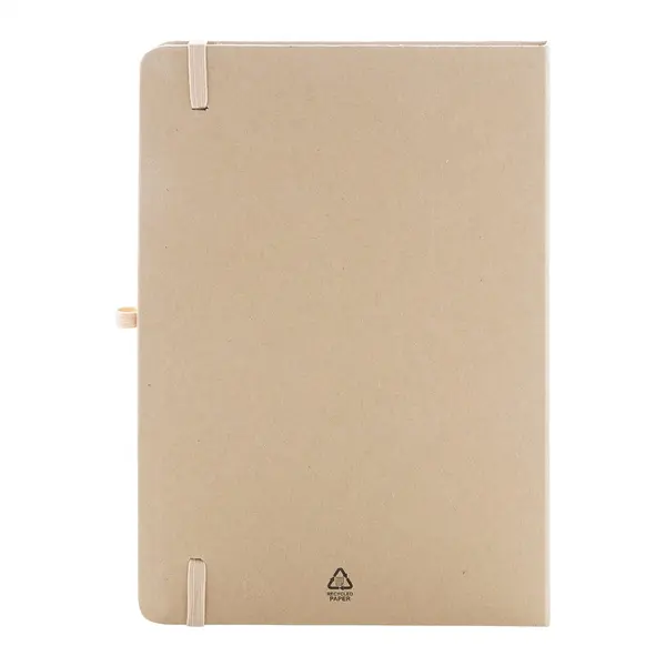 Conus Carnet