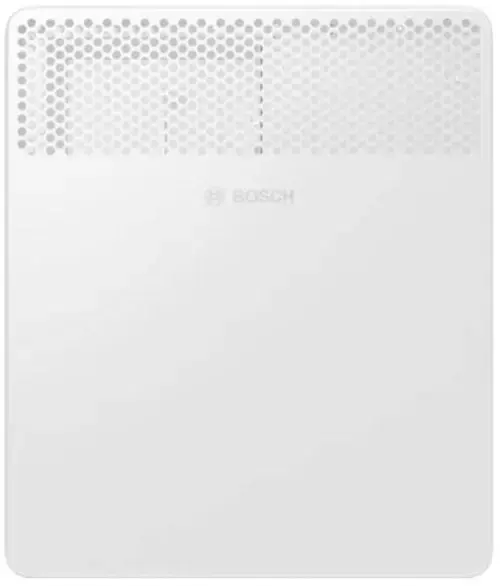 Convector BOSCH Home Comfort HC 4000-15, 1500 W, 7738345645 (Alb)