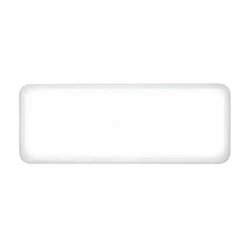 Convector de perete Mill Invisible tPA1200WIFI3, 1200W