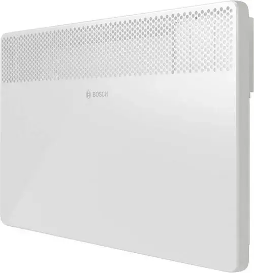 Convector electric Bosch Heat Convector 4000-20, 2000 W, Protectie anti-inghet (Alb)