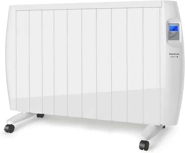 Convector electric Taurus Tallin 2000. 2000W