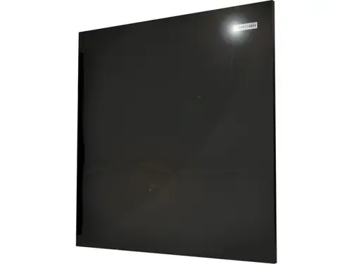 Convector Kam-in 475BT, 475 W, IP44 (Negru)