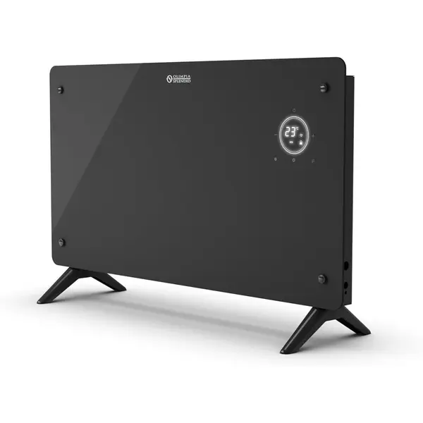 Convector Olimpia Splendid CALEO GLASS Wi-Fi