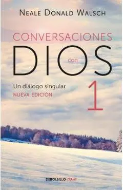 Conversaciones Con Dios / Conversations with God - Neale Donald Walsch