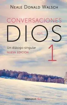 Conversaciones Con Dios / Conversations with God, Paperback/Neale Donald Walsch