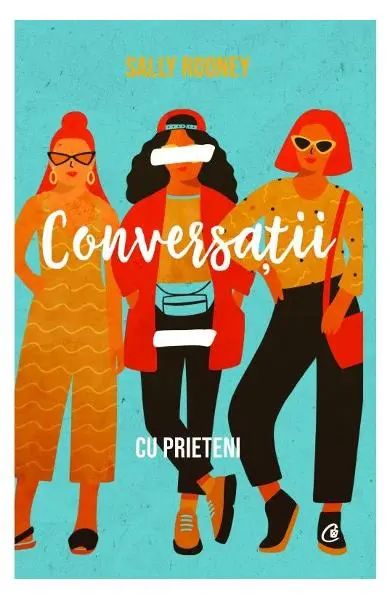 Conversatii cu prieteni
