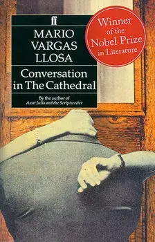 Conversation in the Cathedral/Mario Vargas LLosa