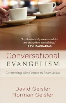 Conversational Evangelism, Paperback/David Geisler
