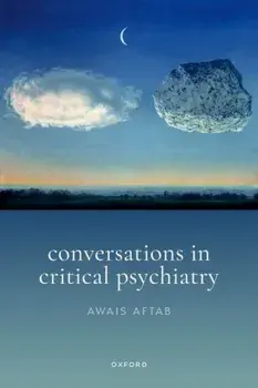 Conversations in Critical Psychiatry, Paperback/***