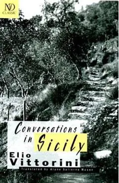 Conversations in Sicily - Elio Vittorini