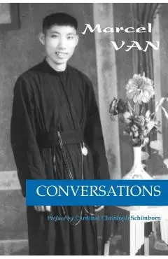 Conversations - Marcel Van