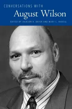 Conversations with August Wilson, Paperback/***