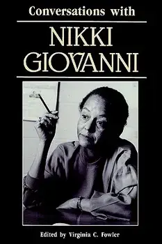 Conversations with Nikki Giovanni, Paperback/Virginia C. Fowler