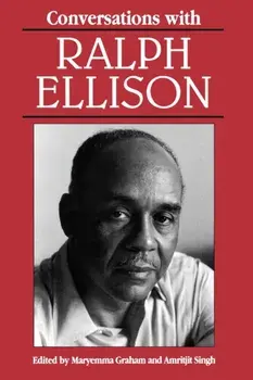 Conversations with Ralph Ellison, Paperback/***