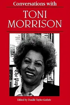Conversations with Toni Morrison, Paperback/Danille K. Taylor-Guthrie