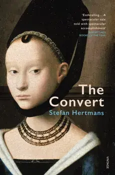 Convert, Paperback/Stefan Hertmans