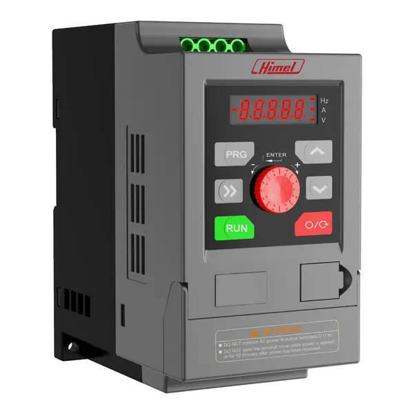 CONVERTIZOR DE FRECVENTA TRIFAZAT 2.2kW HAVBA4T0022G HIMEL