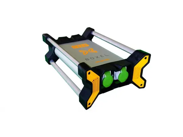 Convertizor vibrator de inalta frecventa ENAR BOXEL 325