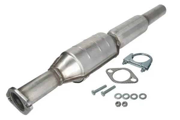 Convertor catalitic EURO 2 potrivit FIAT BRAVO I, COUPE, MAREA 2.0 10.95-02.03