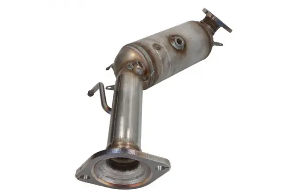 Convertor catalitic EURO 4 EURO 5 potriveste HONDA CIVIC VIII 2.0 09.06-