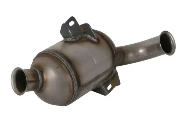Convertor catalitic EURO 4 potrivit CITROEN C1, C2, C3 I, C3 II, C3 PLURIEL, NEMO, NEMO MINIVAN, XSARA; PEUGEOT 1007, 107, 207, BIPPER, BIPPER TEPEE; TOYOTA AYGO 1.4D 02.02-