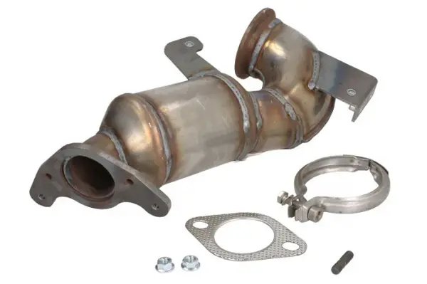 Convertor catalitic EURO 6 potrivit OPEL ASTRA K, MOKKA MOKKA X 1.4 06.15-