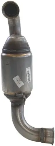 Convertor catalitic potrivit CITROEN BERLINGO, BERLINGO MULTISPACE, BERLINGO MINIVAN, C3 I, C3 II, C3 PICASSO, C4, C4 GRAND PICASSO I, C4 I, C4 PICASSO I, C5 II, C5 II KOMBI 1.6D 11.03-