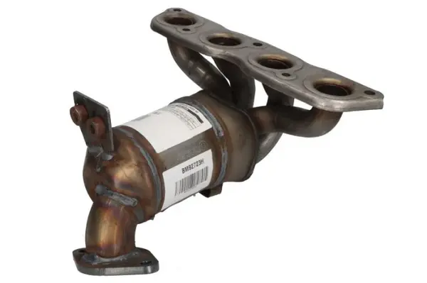 Convertor catlitic EURO 6 potrivit KIA PICANTO III, RIO IV, STONIC 1.2 1.25 01.17-
