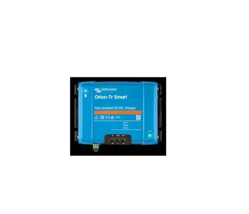 Convertor DC-DC Victron Energy Orion-Tr Smart Non-isolated 12/12-30, 360W (Albastru)