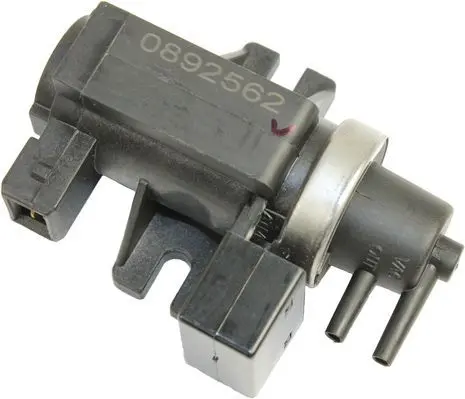 Convertor de presiune, turbocompresor METZGER 0892562