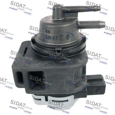 Convertor de presiune, turbocompresor SIDAT 83.767