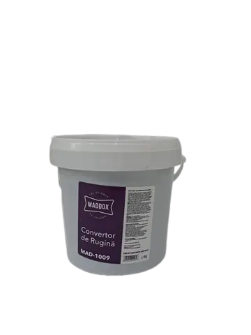 Convertor de rugina MADDOX 1L