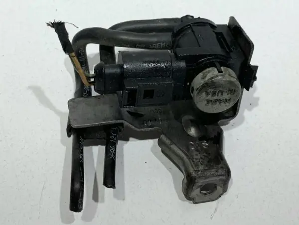 Convertor presiune 03L131529D Volkswagen Golf 6 (2008-2013) 2.0 tdi CBAB