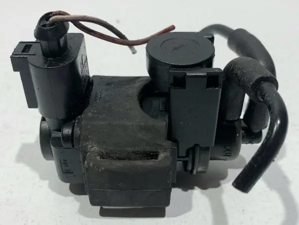 Convertor presiune 059906609D Audi Q7 facelift (2010-2015) [4L] 3.0 tdi