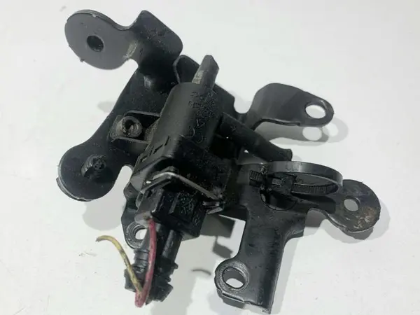 Convertor presiune 149329902R Nissan Qashqai 2 (2013-2016) [J11] 2.0 dci; 1.6 dci R9M
