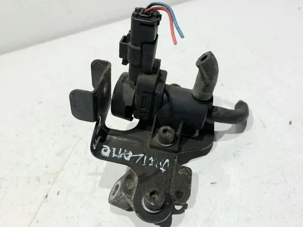Convertor presiune 9681852480 Mitsubishi Outlander 2 (2006-2012) 2.2 HDI 4HK