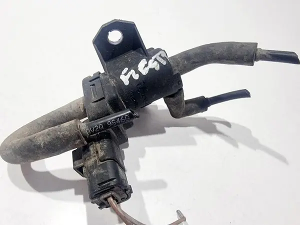 Convertor presiune 9688124580 Ford C-Max facelift (2007-2010) 1.4 tdci KVJA
