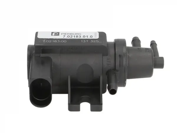 Convertor presiune AUDI A3, A4; SEAT ALHAMBRA, CORDOBA, IBIZA III, LEON, TOLEDO II; SKODA FABIA I, FABIA I PRAKTIK, OCTAVIA I, SUPERB I, SUPERB II; VW BORA, GOLF IV 1.9D-5.0D intre 1995-2012