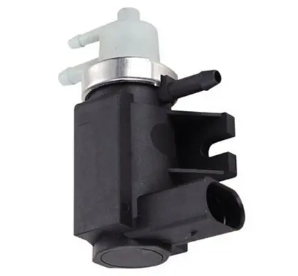 Convertor presiune AUDI A3, A4; SEAT ALHAMBRA, LEON, TOLEDO II; SKODA FABIA I, OCTAVIA I, SUPERB I; VW BORA, GOLF IV, LT 28-35 II, LT 28-46 II, NEW BEETLE, PASSAT 1.9D-2.8D intre 2006-2010