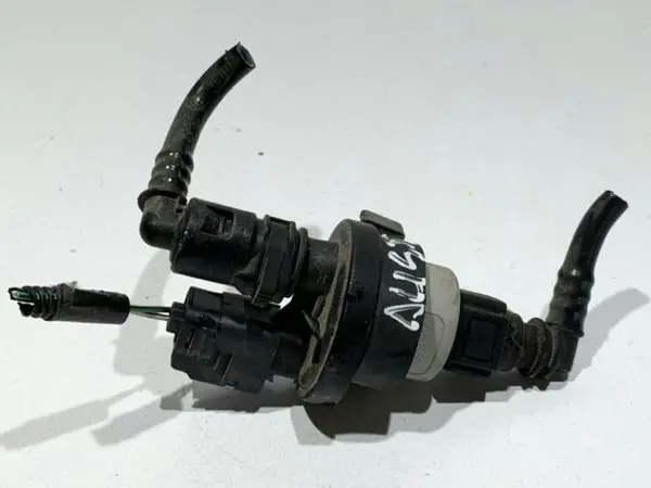 Convertor presiune Dacia Duster 2 (2018-2021) 1.6 sce H4M D7