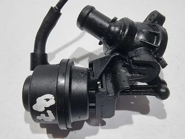 Convertor presiune esapament 059121737 Audi A7 (2010-2018) [4g] 3.0 tdi