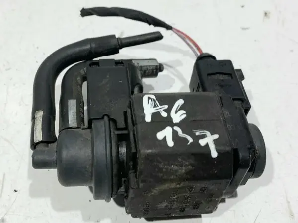 Convertor presiune esapament 059906609B Audi A8 (2009-2017) [4H] D4 3.0 tdi Crc