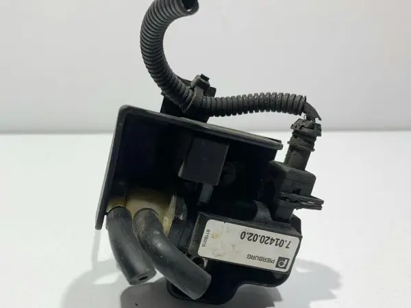 Convertor presiune esapament 701420020 Opel Insignia A (2008-2013) 2.0 cdi A20DTJ